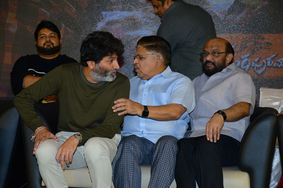 Ala-Vaikunthapurramloo-Movie-Thanks-Meet